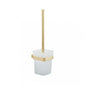 PREMIUM BRUSHED BRASS ACCESSORIES COLLECTION