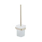 PREMIUM BRUSHED NICKEL ACCESSORIES COLLECTION