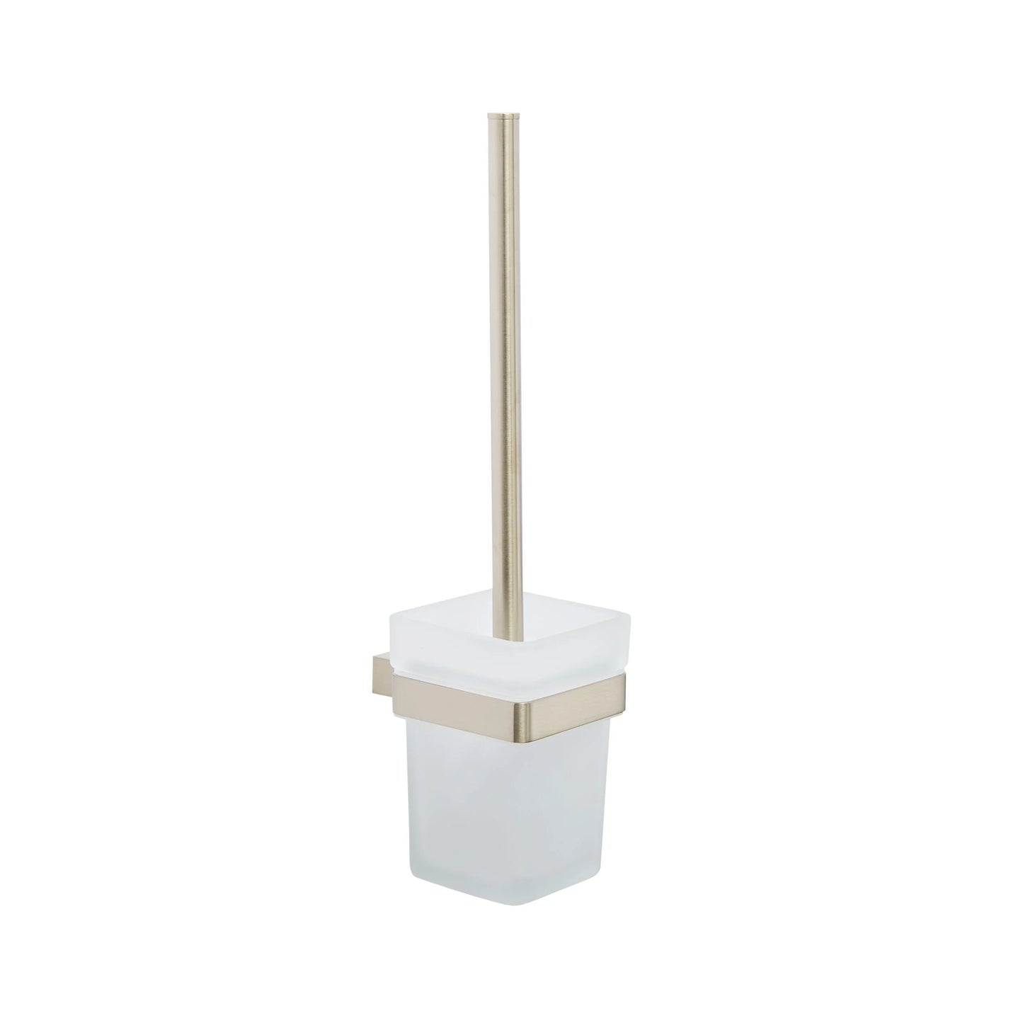 PREMIUM BRUSHED NICKEL ACCESSORIES COLLECTION