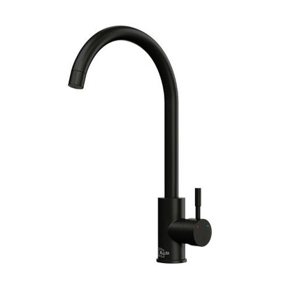 SINGLE LEVER KITCHEN SINK MIXER