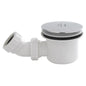 FAST FLOW SHOWER WASTE