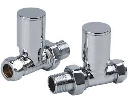 MODERN STRAIGHT MANUAL VALVES