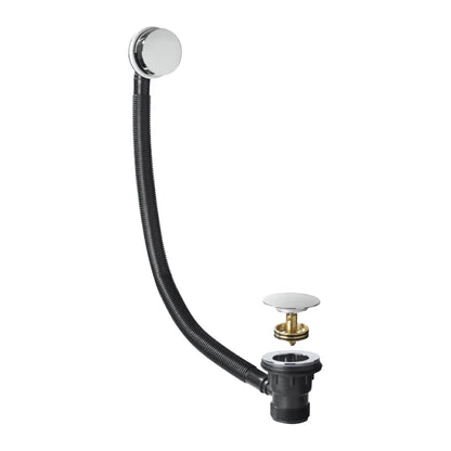 BATH SPRING PLUG WASTE