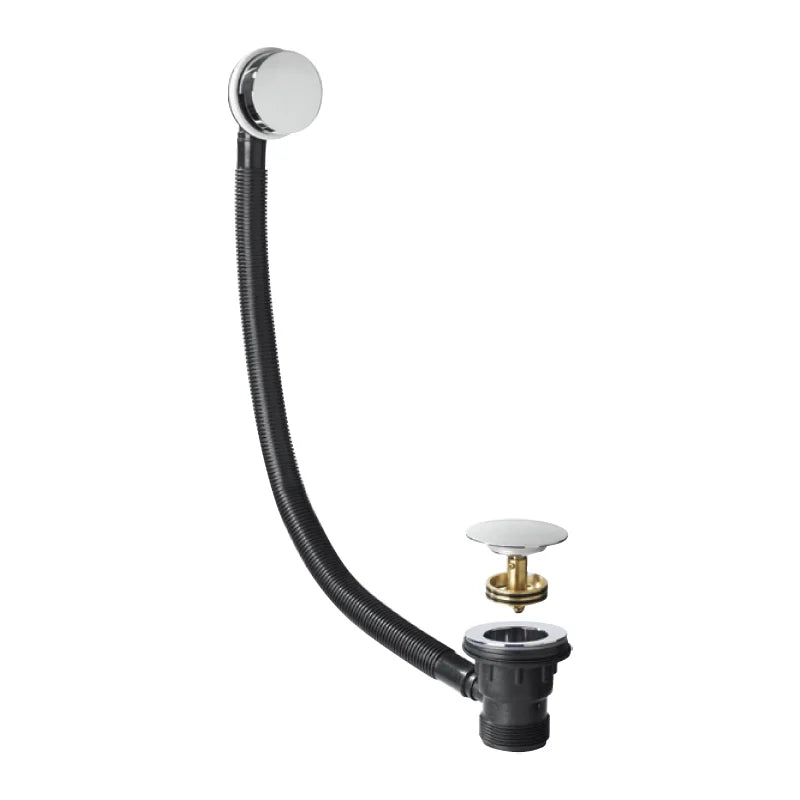 BATH SPRING PLUG WASTE
