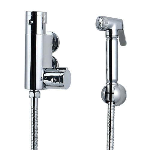 DOUCHE THERMOSTATIC KIT