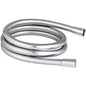 SMOOTH SHOWER HOSE 1.5MTR