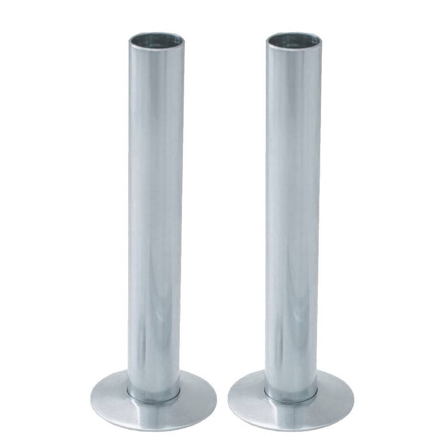 PIPE COVER AND ROSETTES