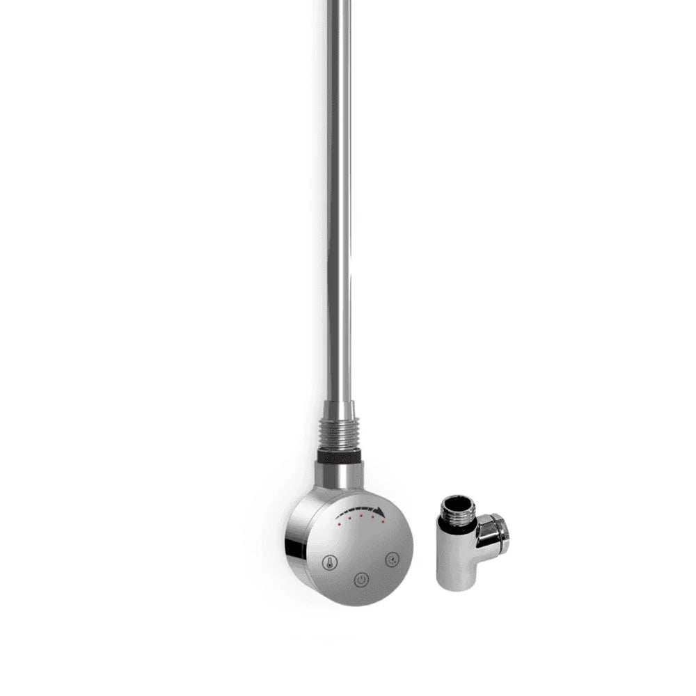 DUEL FUEL THERMOSTATIC HEATING ELEMENT