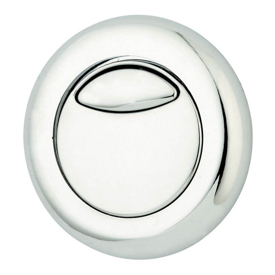 CONCEALED DUAL FLUSH CISTERN
