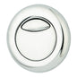 CONCEALED DUAL FLUSH CISTERN