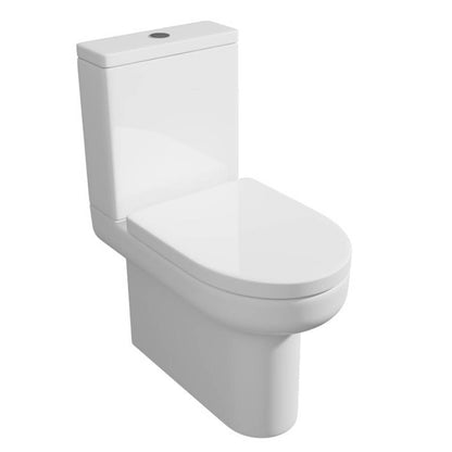 BIJOUX CLOSE COUPLED WC
