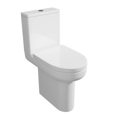 BIJOUX CLOSE COUPLED WC