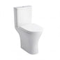 PRIMO ROUND CLOSE COUPLED WC
