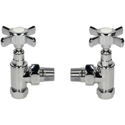 MANUAL TRADITIONAL VALVES