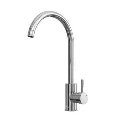 SINGLE LEVER KITCHEN SINK MIXER