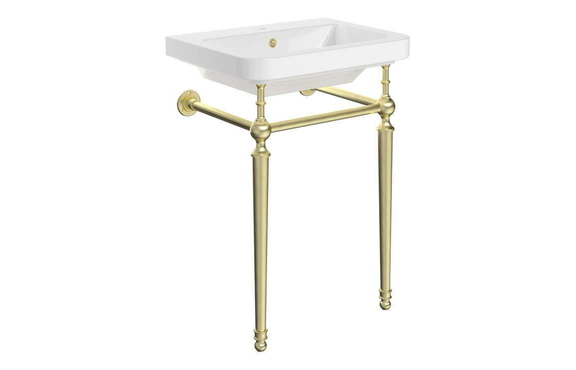 CELINE WASH BASIN WITH STAND
