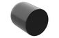KNOB HANDLE MATT BLACK 23MM DIFH0058