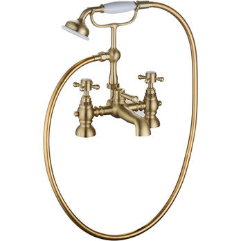 TADLOW BRASSWARE COLLECTION