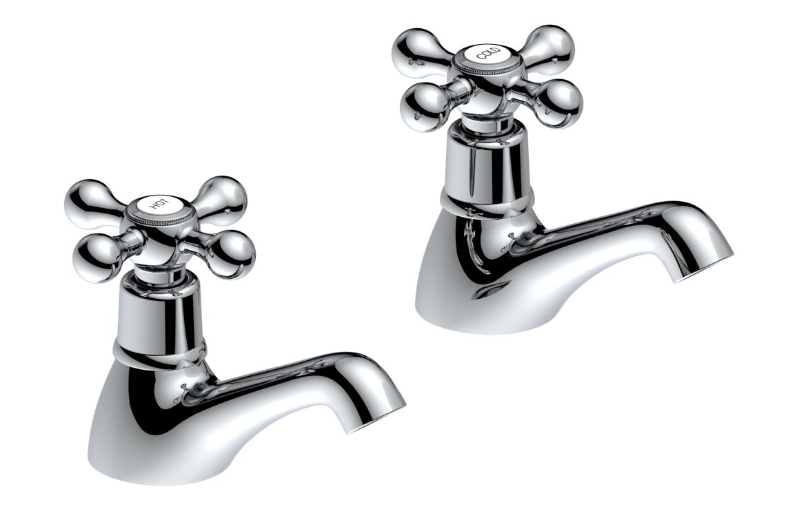 SALTON BRASSWARE COLLECTION