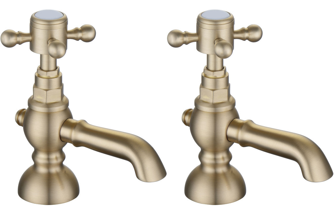 TADLOW BRASSWARE COLLECTION