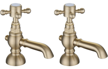 TADLOW BRASSWARE COLLECTION