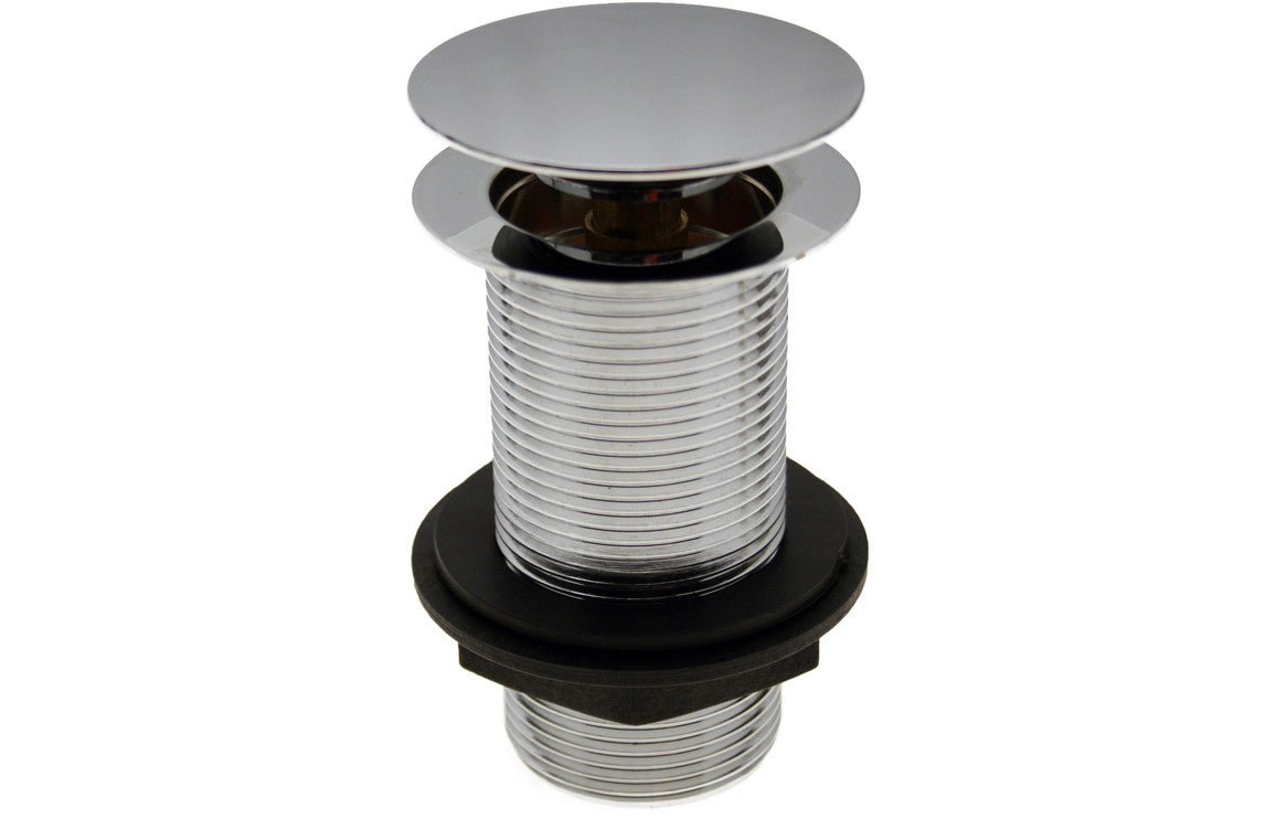 LUXURY 11/4'' BASIN CLICK WASTE