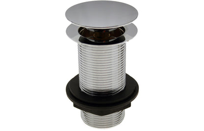 LUXURY 11/4'' BASIN CLICK WASTE