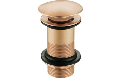 LUXURY 11/4'' BASIN CLICK WASTE