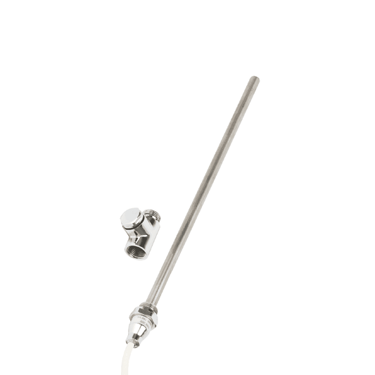 DUEL FUEL HEATING ELEMENT