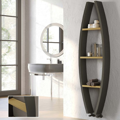 WINNIPEG DESIGNER TOWEL WARMER