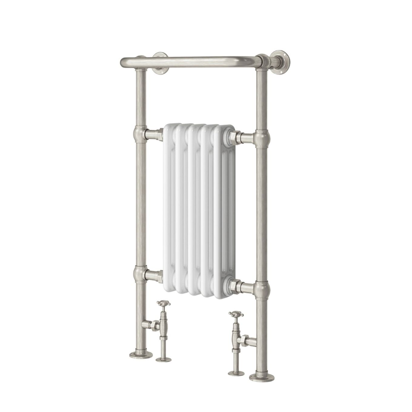 KARTELL CROWN TRADITIONAL TOWEL RAIL