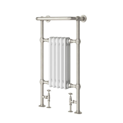 KARTELL CROWN TRADITIONAL TOWEL RAIL