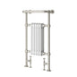 KARTELL CROWN TRADITIONAL TOWEL RAIL