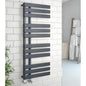 KARTELL OREGON TEXTURED GREY 500X1200MM DESIGNER RAIL ORE500-1200A