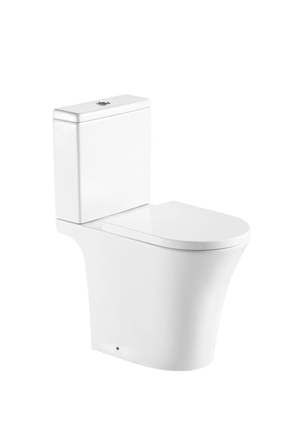 KAMEO CLOSE COUPLED WC