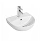 KAMEO 1TH BASIN & PEDESTAL