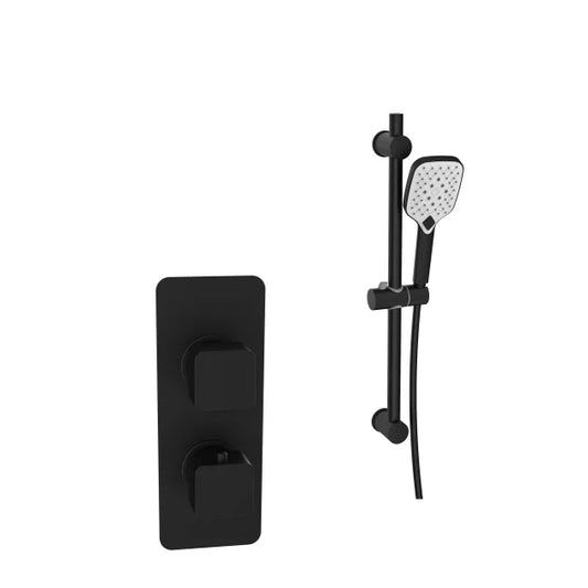 KOLT CONCEALED SHOWER WITH HANDSET