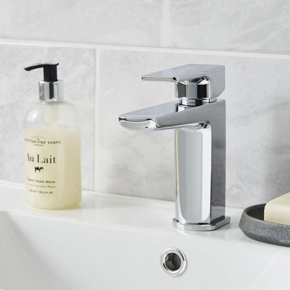 KOLT CHROME TAP COLLECTION