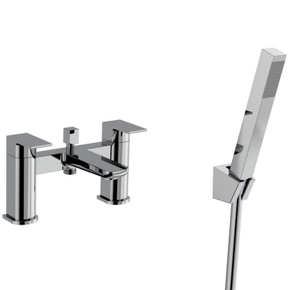 KOLT CHROME TAP COLLECTION