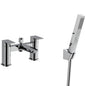 KOLT CHROME TAP COLLECTION
