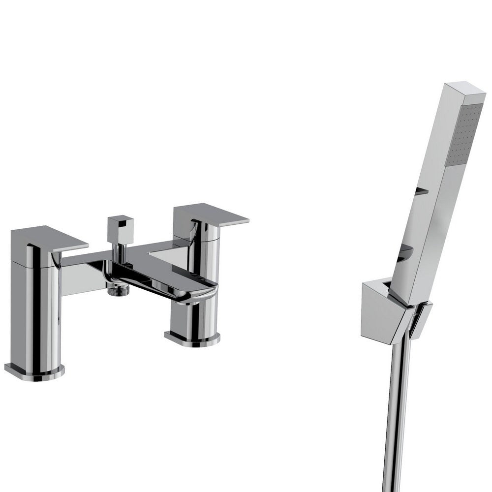 KOLT CHROME TAP COLLECTION