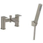KOLT BRUSHED NICKEL TAP COLLECTION