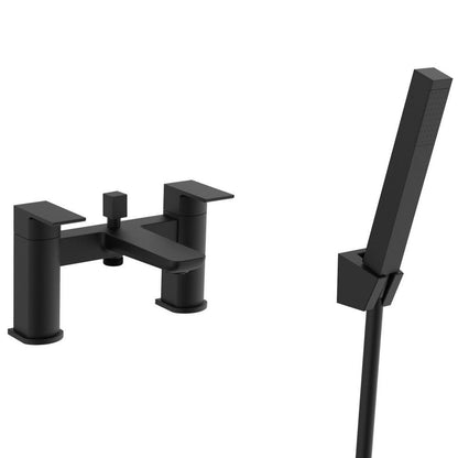 KOLT MATT BLACK TAP COLLECTION