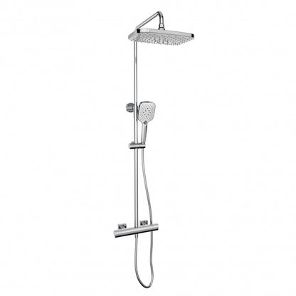 KOLT DUAL BAR SHOWER