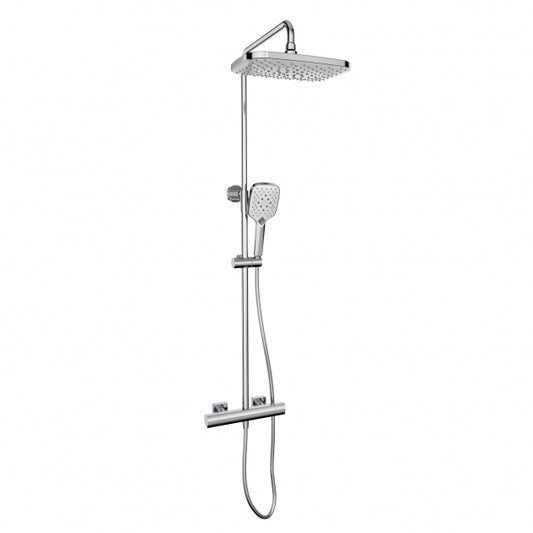 KOLT DUAL BAR SHOWER