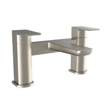 KOLT BRUSHED NICKEL TAP COLLECTION