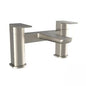 KOLT BRUSHED NICKEL TAP COLLECTION