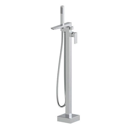 KOLT CHROME TAP COLLECTION