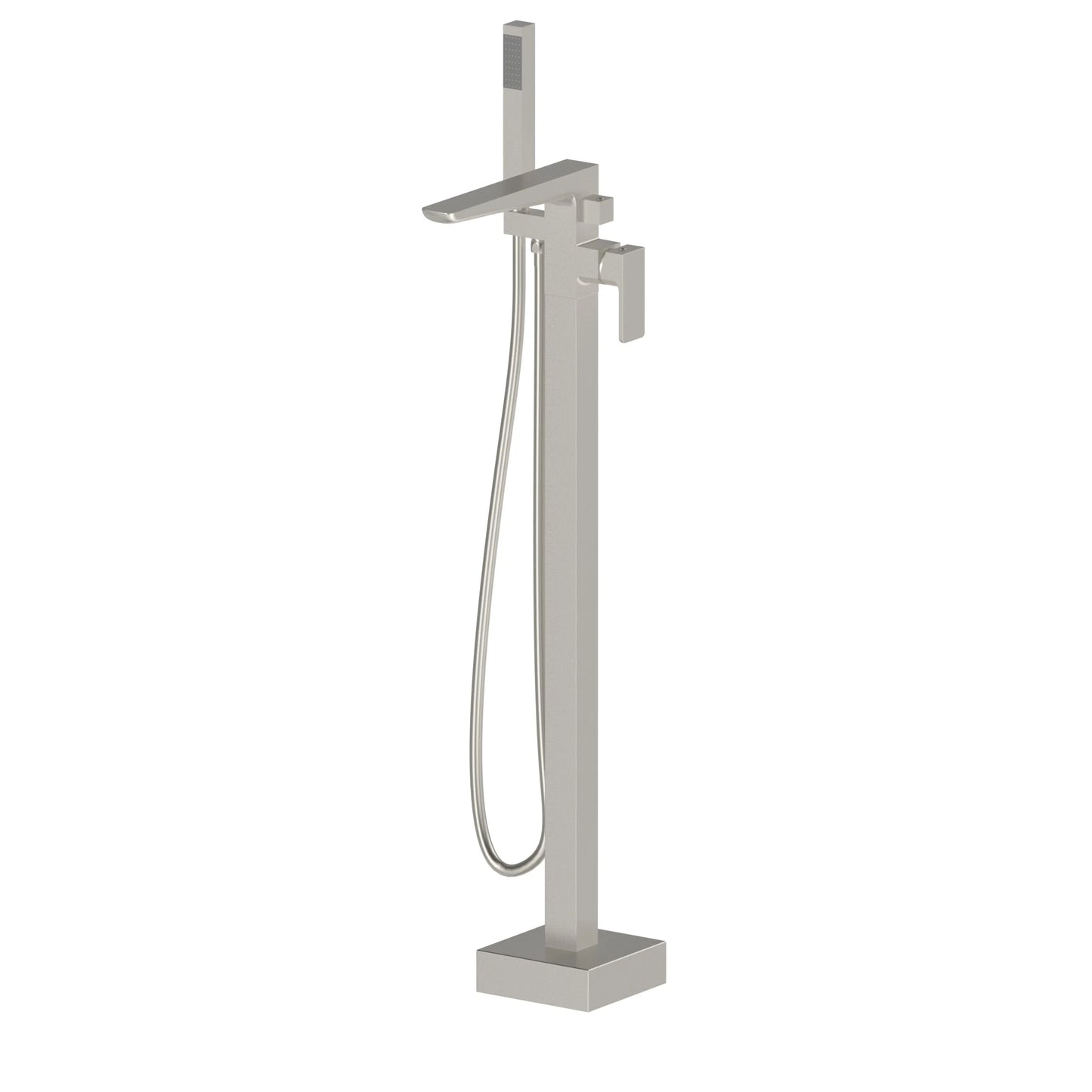 KOLT BRUSHED NICKEL TAP COLLECTION