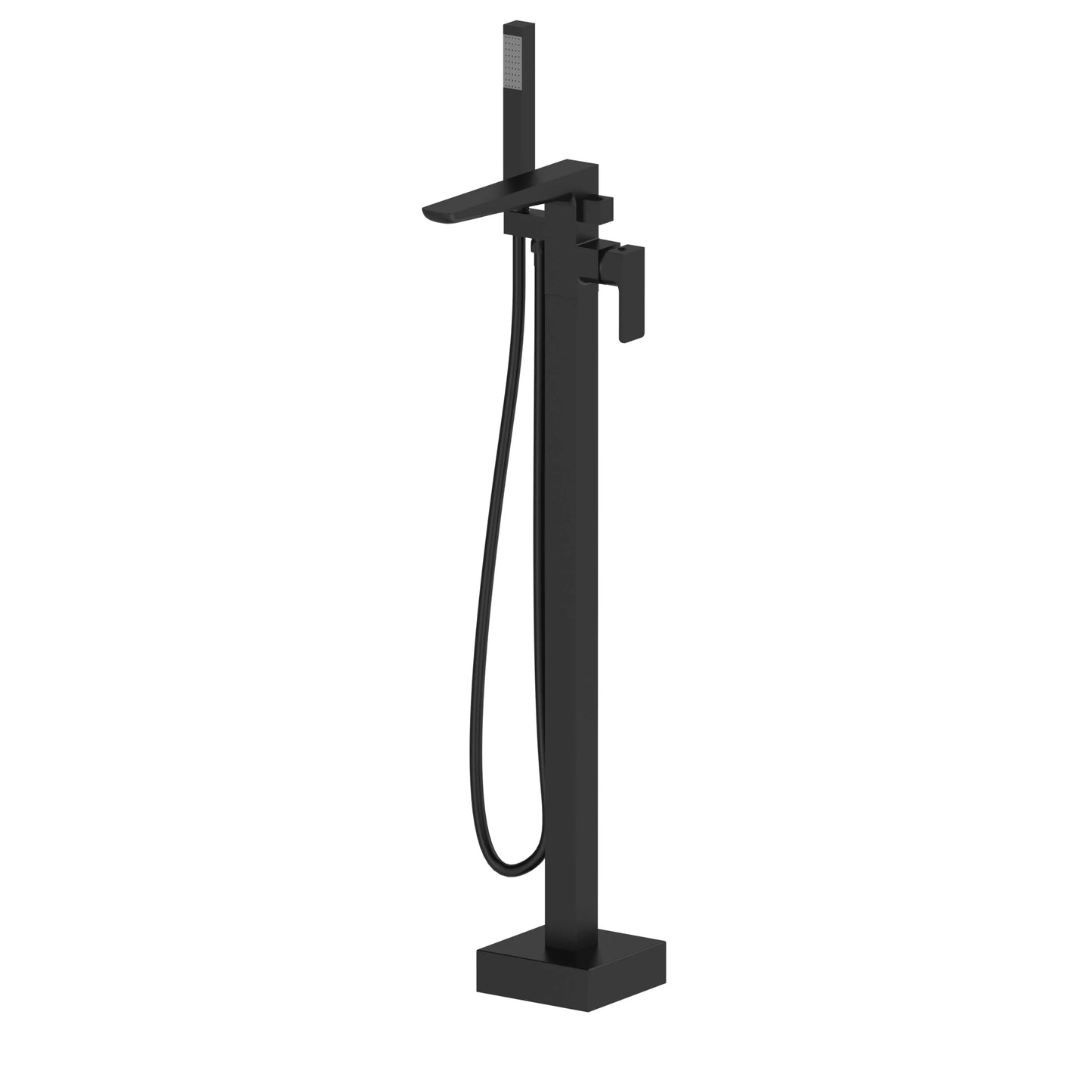 KOLT MATT BLACK TAP COLLECTION